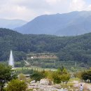 백두대간목재문화체험관 이미지