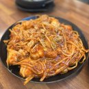 서림로L | [광주맛집] 운암동 챔피언스필드 근처 맛집 ‘바다왕아구찜’