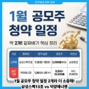 (주)덕양에너젠 여수제2공장 | 1월 공모주 청약 일정 2개라 더 소중해! 삼성스팩13호 vs 덕양에너젠 분석