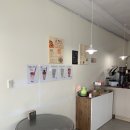 럽떡볶이Cafe