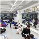 블랙벨트 GYM 이미지