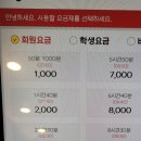 사이버리아피시방 이미지