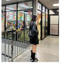 연 태권도 | 제니 운동화 품절템 아이다스 태권도 레이스 코어블랙 구매, 착샷 , 사이즈 후기