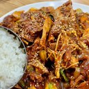 명물육개장 | 정읍역맛집 도보1분 깔끔한맛이 일품인 명물육개장 매콤간장뼈찜