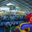 금산군청 광장 이미지