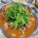 송도꽃게거리 이미지