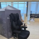 11650-17-165-2 | 클라우드백 라운지 광명점 쇼룸 예약 게이밍의자 컴퓨터의자 마이사이즈체어 구매 후기