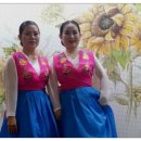 한국무용창부타령 이미지