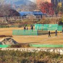 역천파크골프장 이미지