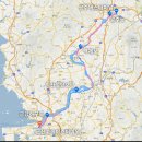 2023, 국토종주 금강자전거길 146km, 가을 라이딩 이미지