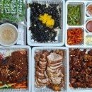목포맛집 족마담용해점 반반족발 大 포장 솔직후기
