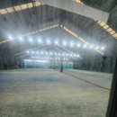 용인시립골드 테니스장 이미지