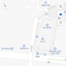 하나로마트사거리 이미지