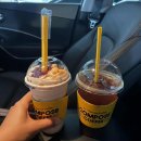 컴포즈커피충남도청점