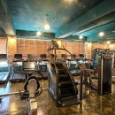 스테디 휘트니스(안중점) 이미지