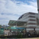 지하철역사(구암역) 이미지