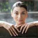 수 사우나 찜질방 이미지