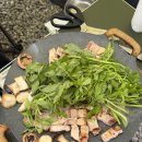 무릉도원 캠핑장 이미지