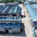 경주 태양광발전소 이미지