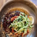 능라도회냉면 이미지