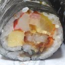 만나네김밥