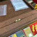 다이아 | 종로귀금속도매상가 금나들이/미플러스(14k귀걸이,반지,다이아세팅후기)