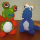 점핑클레이 이미지