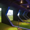 J스크린골프카페 이미지