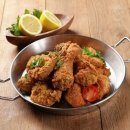 꾸브라꼬숯불치킨 이미지