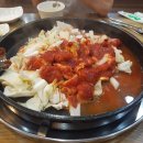이서방춘천닭갈비 이미지