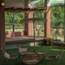 뷰델카라반펜션 이미지