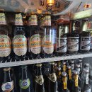 동남슈퍼 | 이태원 세계 맥주의 성지, 경리단길 가맥 맛집 우리슈퍼.(feat. 비어 라오, 대만 망고 맥주, 매소스...