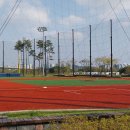 송도 랜드마크씨티 1호체육공원 야구장 이미지