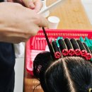 가위사랑헤어아트 | 간석동미용학원 국가자격증 준비부터 헤어, 네일 실무까지 배운 솔직 후기