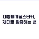대형 이미지