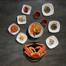해신킹크랩대게 | 부전역 킹크랩 맛집, 5만원대 가성비 코스 메뉴 &#34;대게한상&#34; 솔직 후기_해신 킹크랩 🦀