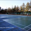 동탄센트럴파크 배드민턴장 이미지