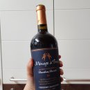 메나쥬(Menage) | 쥬 아 트로와 버번 배럴, 까베르네 소비뇽 2021 (Menage A Trois Bourbon Barrel, Cabernet Sauvignon...