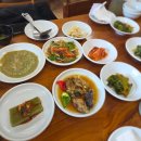 전남 보성녹차밭여행 점심맛집 청광도예원