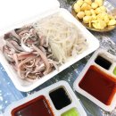 용궁 | 삼천포 수산시장 추천 횟집 전어 오징어 회 가격 주차 용궁시장 후기