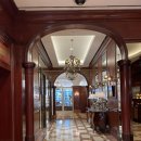 호텔얌 안동강남점 | 그랜드 머큐어 임피리얼 팰리스 서울 강남 뷔페 패밀리아 런치 후기, 내돈내산 호텔 뷔페 추천