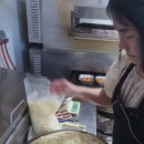 제주웰빙 | [서귀포맛집] 웰빙 16곡물 도우로 건강까지 잡은 '피자명인 제주남원점' 방문기