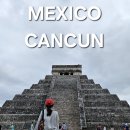 (주)아름다은 | 3월 칸쿤 신혼여행/ 핑세치 투어를 가다. 하하투어- 핑크라군,익킬쎄노떼,치첸잇사. 내돈내산 솔직 후기