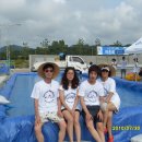 펜션 휴가 이미지