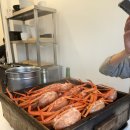 고홍집 | 강릉 수산시장 제대로 즐기는 법 (진짜 후기) 찐 강릉맛집 홍게 라면＋볶음밥까지 완벽