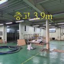 (주)파트너스부동산중개법인 | 남동공단 반도체부품제조 공장매매