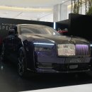 스펙터 현대백화점 판교점 이미지