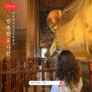 왓포타이마사지 | 방콕 랜드마크 관광지 태국 대형 와불상 왓포사원 복장 및 입장료, 마사지 후기