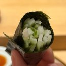 한지노리 | [여의도 맛집] 여의도의 축복 아루히니와 노리마카세 방문후기