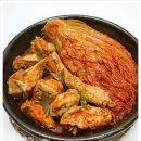 김치찜 이미지